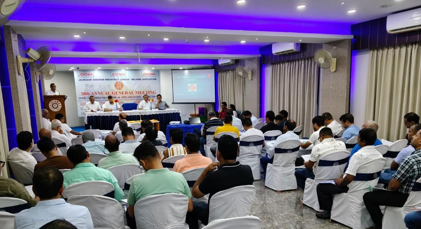 28th AGM 2026